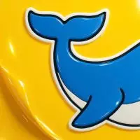Mr. whale