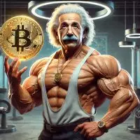 Einstein👑