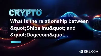 What is the relationship between  What is the relationship between