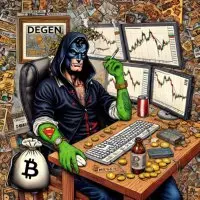 Super Degen Crypto💎