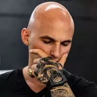 Crypto king