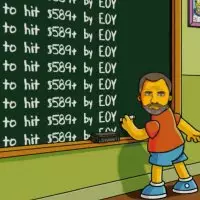 $589