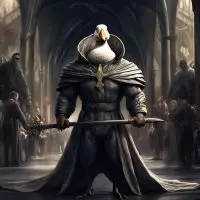 The Bishop of $Honk