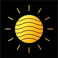 Sun Flow