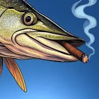 Smoked Fish