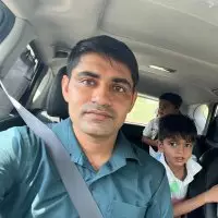 Naresh Saini