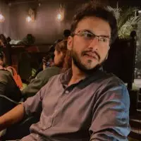 Zain Haider