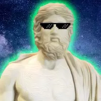 Crypto Zeus⚡