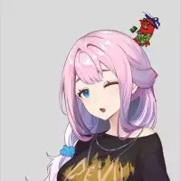 Vvicky绵绵