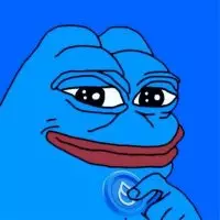 Pepe on Sui
