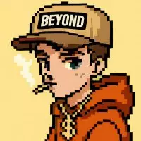 BEYOND🌠👽