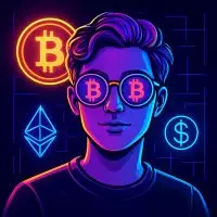 Crypto Vibes X