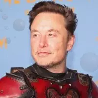 Not Elon Musk