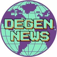 DEGEN NEWS DEGEN NEWS