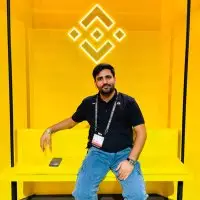 Crypto Asad