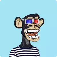 Barry Cryptoman