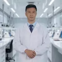 Dr. Shin Geon-yeong (神建永), Ph.D.