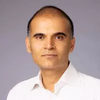 Puru Saxena