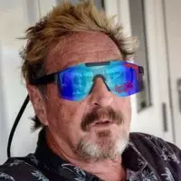 John Mogafee