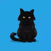 MITTENS | Telegram’s Cat