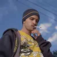 Pinkman