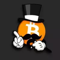 Mr. CRYPTO