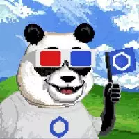 ⬡ The Crypto Panda ⬡
