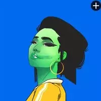 Just Mary