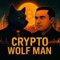 Crypto Wolf Man
