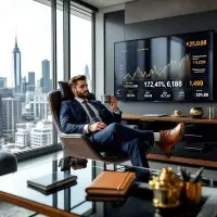 FOREX TRADER