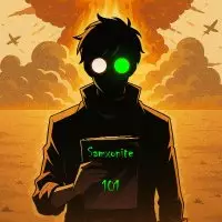 Samxonite🎮