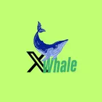 X Whale