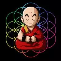 krillin ॐ