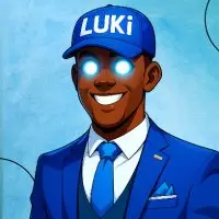 LUKI🎙️