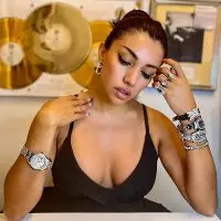 Diana Sanchez