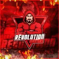 Crypto Revolution Masters