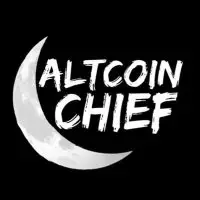 THE ALTCOIN CHIEF