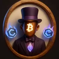 Cryptowizard ₿⚡