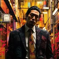 Yakuza