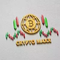 Crypto Maxx