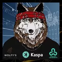 🐺Wolfys Bar