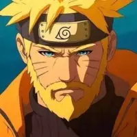 minato’s dad (kage arc)