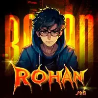 Rohan Jha
