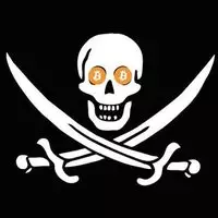 Crypto Pirate