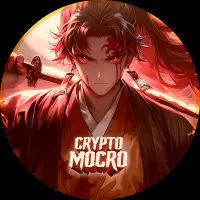 CryptoMocro🇲🇦