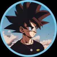 Goku💧