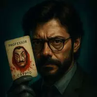 Professor Crypto🧠