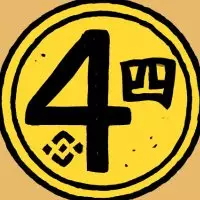 四GANG