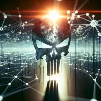 Punisher ττ
