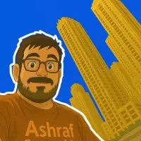 ASHRAF | CryptoMe